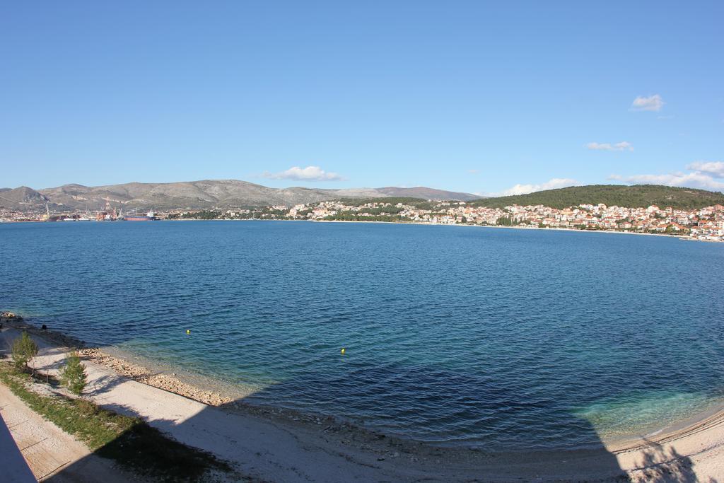 Apartments Villa Plaza Trogir Zimmer foto