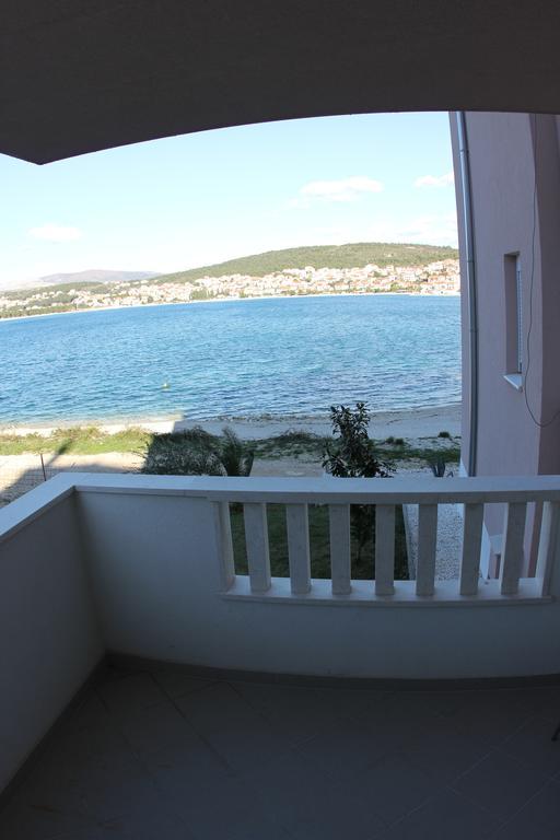 Apartments Villa Plaza Trogir Zimmer foto