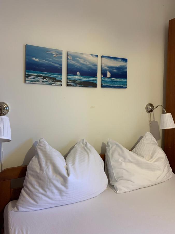 Apartments Villa Plaza Trogir Exterior foto